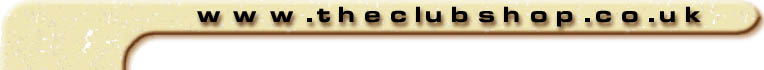 The Official Sports Clubshop Online