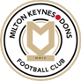 MK Dons FC