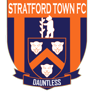 Stratford Town FC
