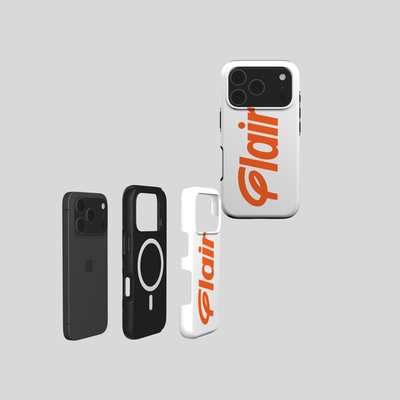 IPHONE 13 MAGSAFE TOUGH PHONE CASE