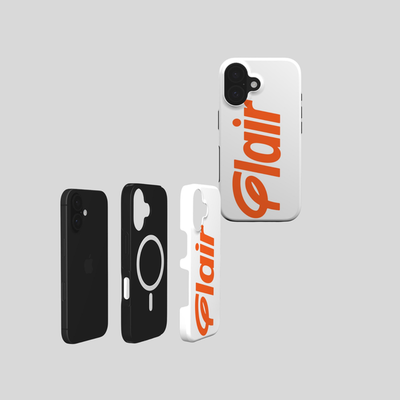 IPHONE 16 MAGSAFE TOUGH PHONE CASE