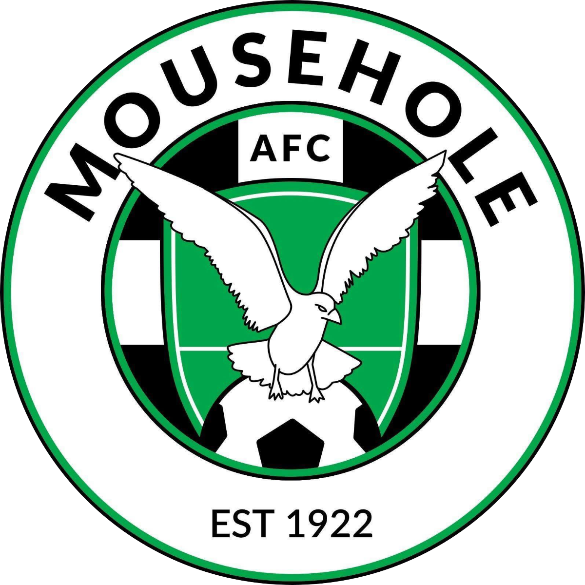Club Logo