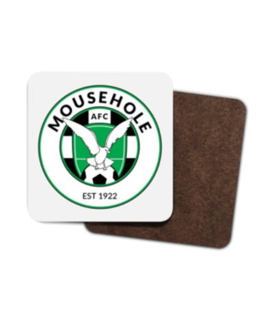 Pack of 4 Coasters