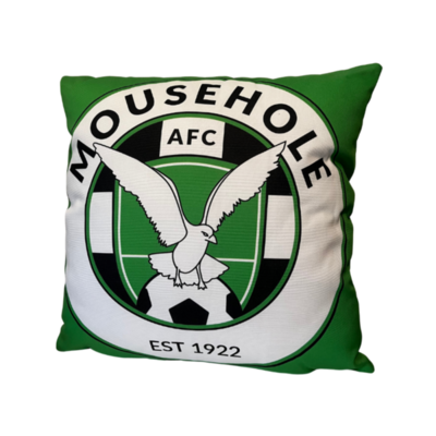 Double Sided Cushion
