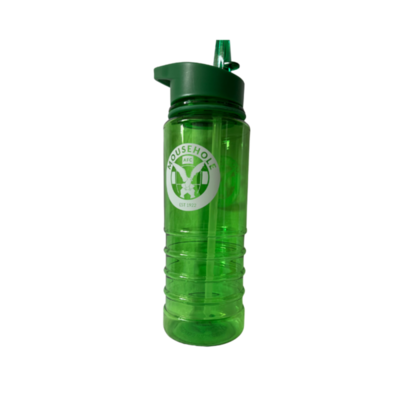 Flip Top Drinks Bottle