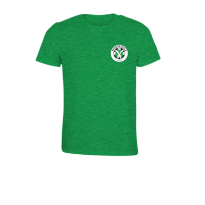 Mens Training Top Plain