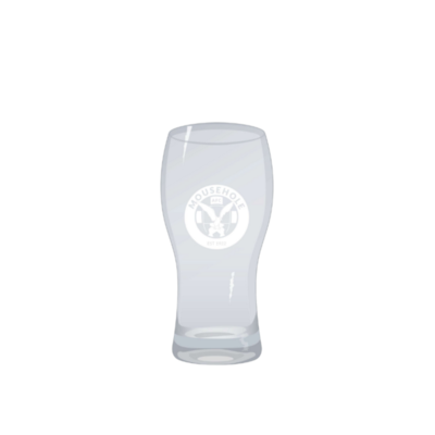 Pint Glass