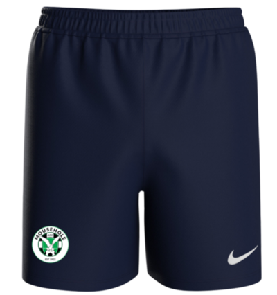 Away Shorts 2025-26 - Men
