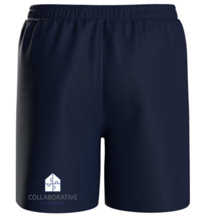 Away Shorts 2025-26 - Men