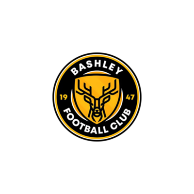 Matchday Sponsor Vs. Bashley Saturday 10 January 3pm
