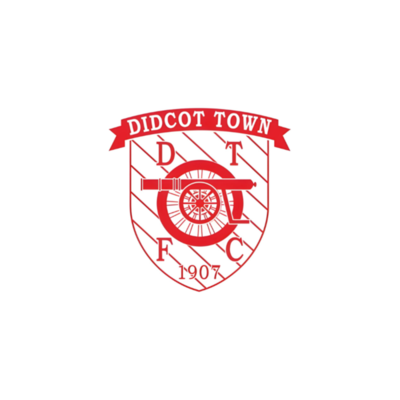 Matchday Sponsor Vs. Didcot Town Saturday 18 April 3pm