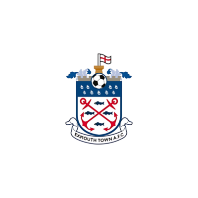 Matchday Sponsor Vs. Exmouth Town Tuesday 11 November 7.45pm