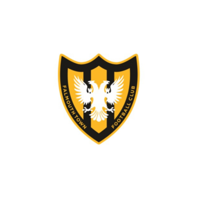 Matchday Sponsor Vs. Falmouth Town Saturday 27 December 3pm