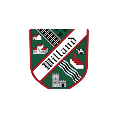 Matchday Sponsor Vs. Willand Rovers Saturday 14 February 3pm