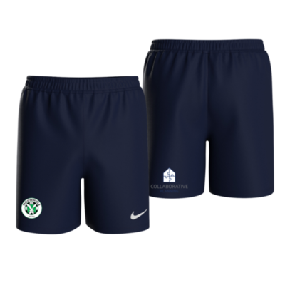 Away Shorts 2025-26 - Youth