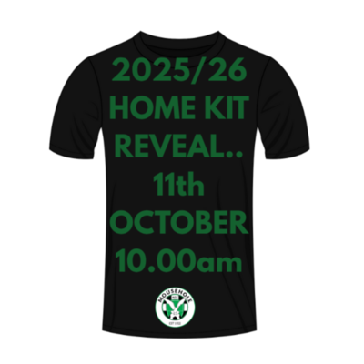 Home Short Sleeve Shirt With Sleeve Sponsors 2025-26 - Youth