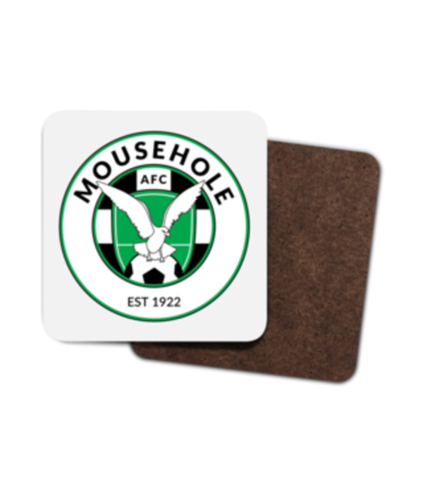 Pack of 4 Coasters