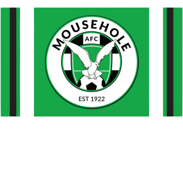 Crest Flag