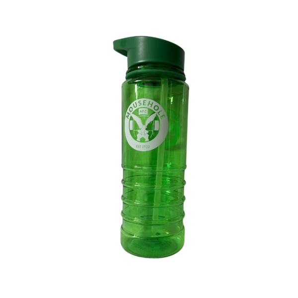 Flip Top Drinks Bottle