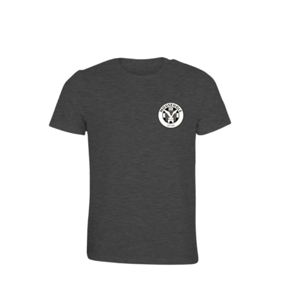 Mens Training Top Plain