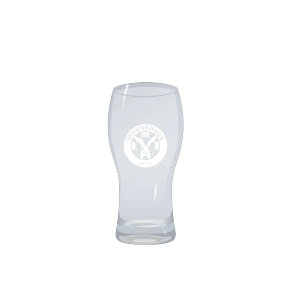 Pint Glass
