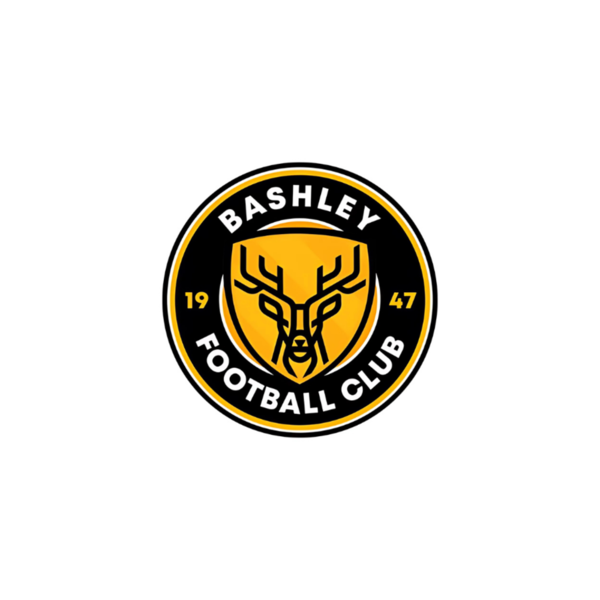 Matchday Sponsor Vs. Bashley Saturday 10 January 3pm