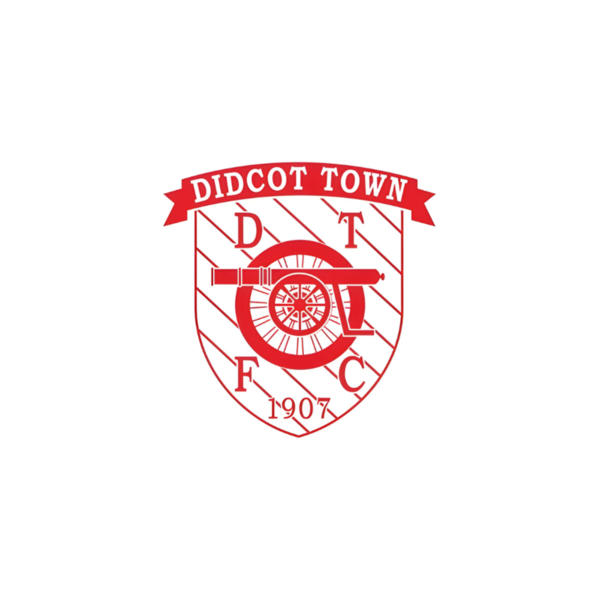Matchday Sponsor Vs. Didcot Town Saturday 18 April 3pm