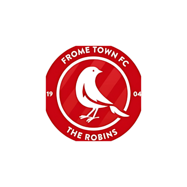Matchday Sponsor Vs. Frome Town Saturday 21 March 3pm