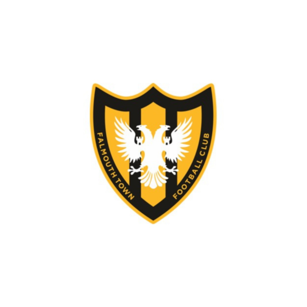 Matchday Sponsor Vs. Falmouth Town Saturday 27 December 3pm