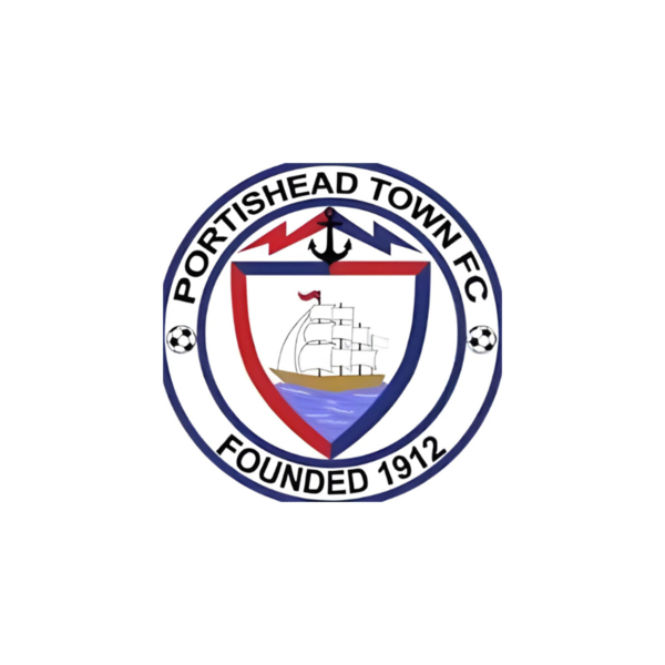 Matchday Sponsor Vs. Portishead Town Saturday 11 April 3pm