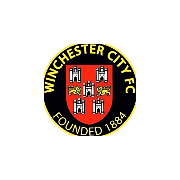 Matchday Sponsor Vs. Winchester City Saturday 1st November 3pm