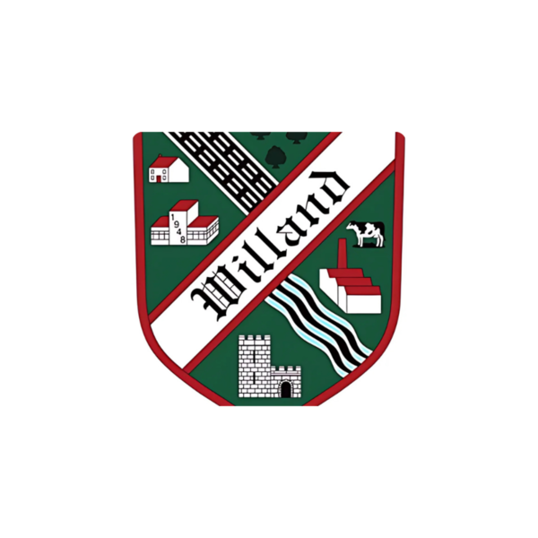 Matchday Sponsor Vs. Willand Rovers Saturday 14 February 3pm