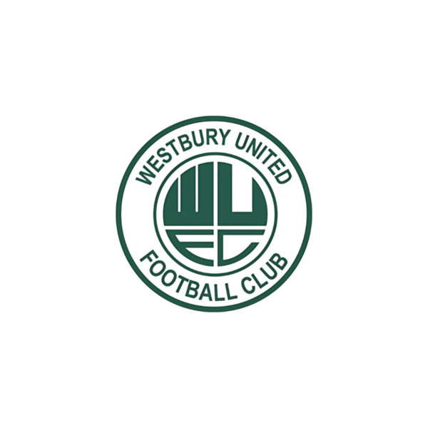 Matchday Sponsor Vs. Westbury United Saturday 31 January 3pm