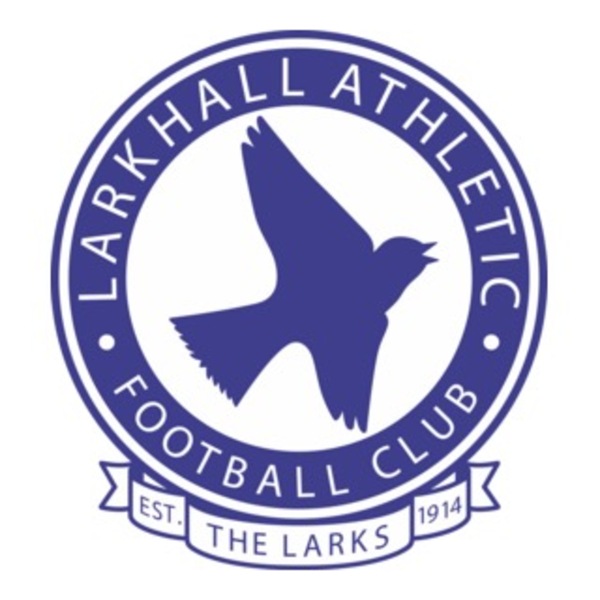 Matchday Sponsor vs Larkhall Athletic Saturday 27 September 3pm