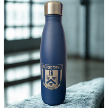 Ashford Bottle Navy