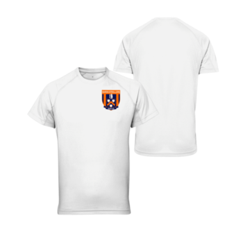 Mens Strollers TriDri Recycled Performance