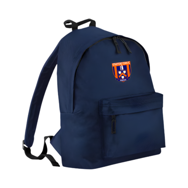 Fashion Backpack - French Navy