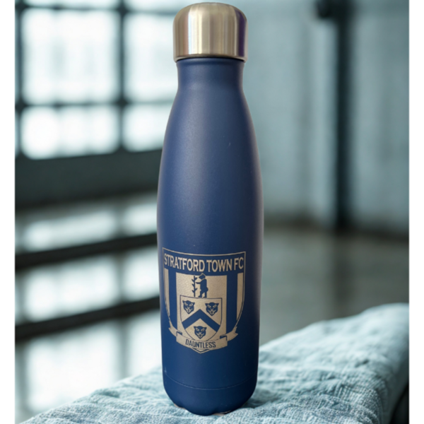 Ashford Bottle Navy