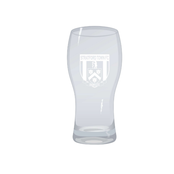 Pint Glass